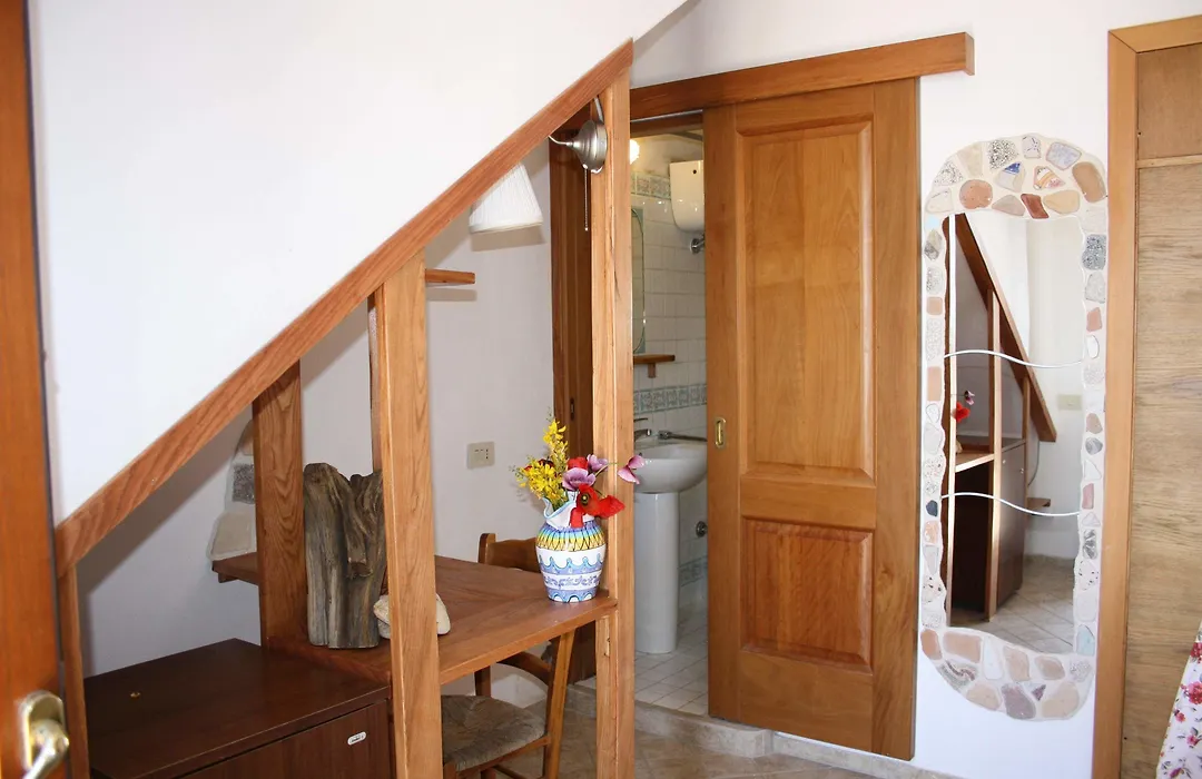 Il Cigno B&B-1