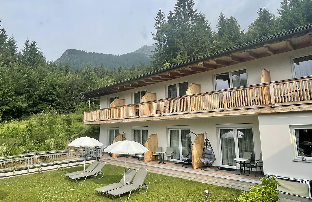 Sweet Cherry - Boutique & Guesthouse Tyrol-1