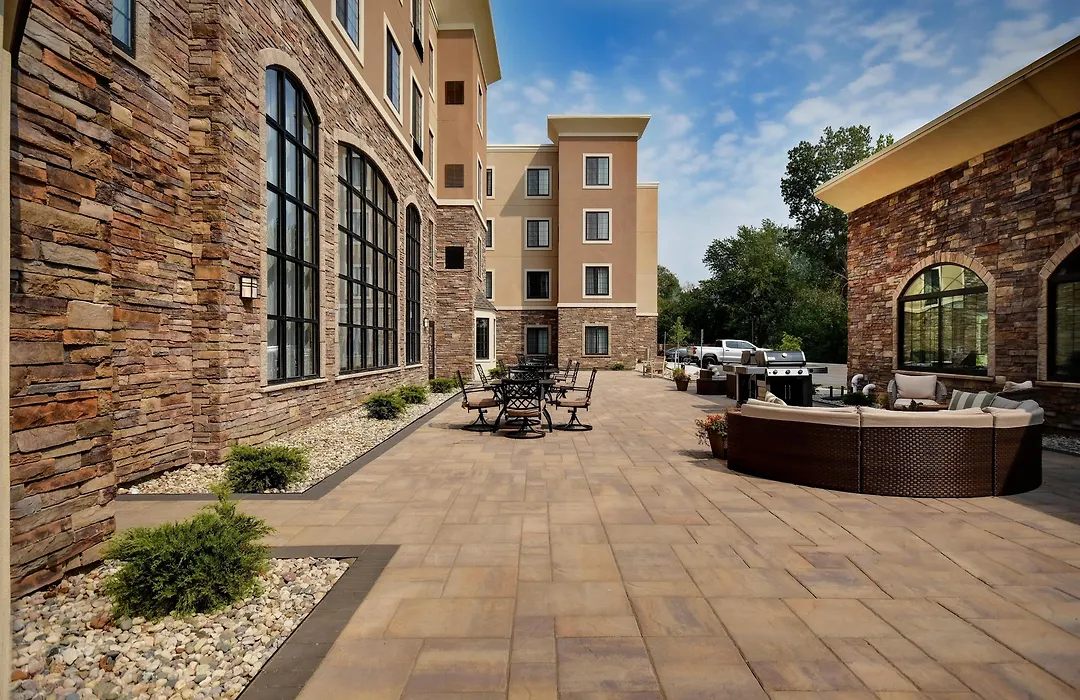 Staybridge Suites - Holland By Ihg-1