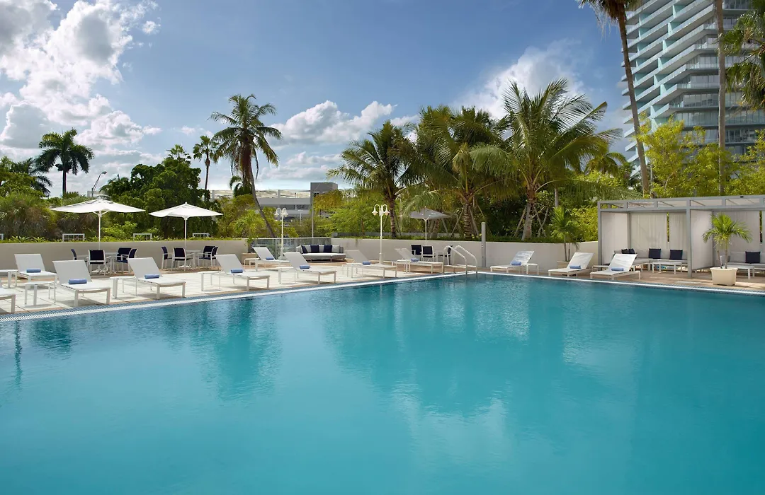 Courtyard Miami Coconut Grove-1