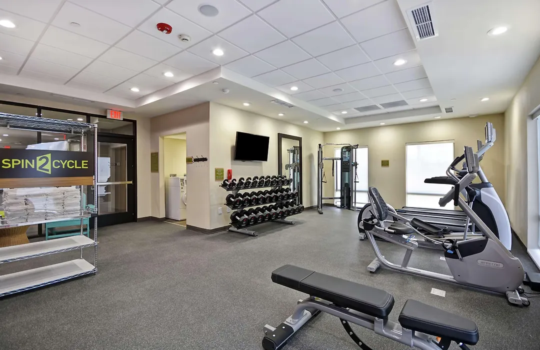 Home2 Suites By Hilton Dayton South-1
