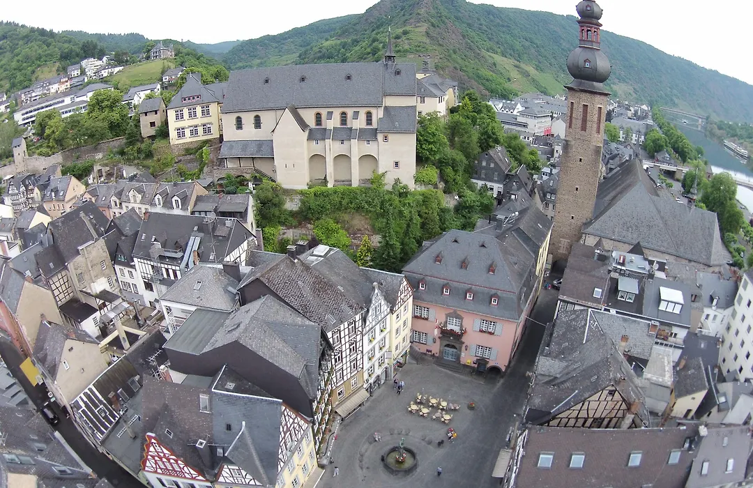 Hotel am Markt-1