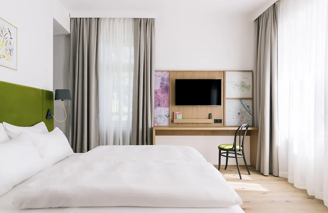 Bio-Hotel Schani Wienblick-1