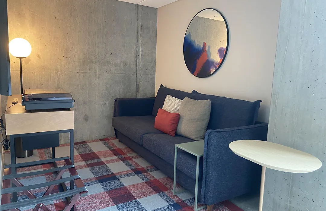 Hyatt Centric Downtown Portland-1