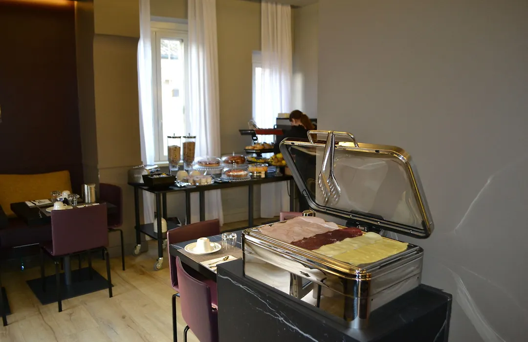 Hotel Regno-1