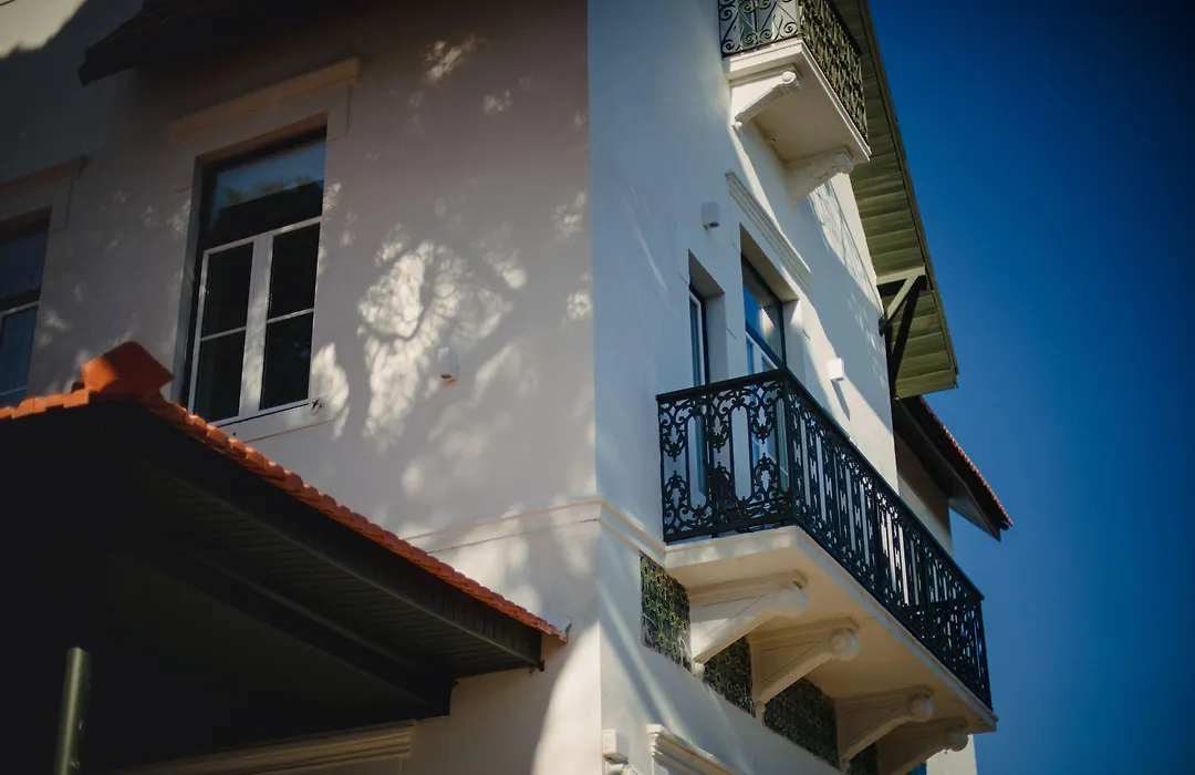 A House In Estoril - Adults Only-1