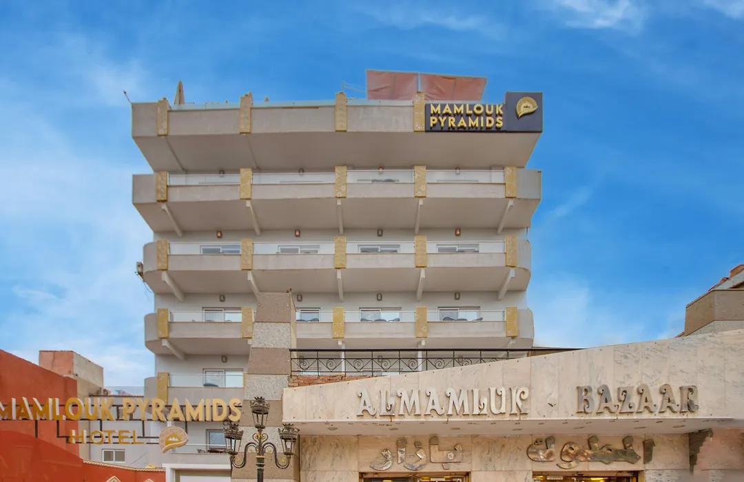 Mamlouk Pyramids Hotel-1