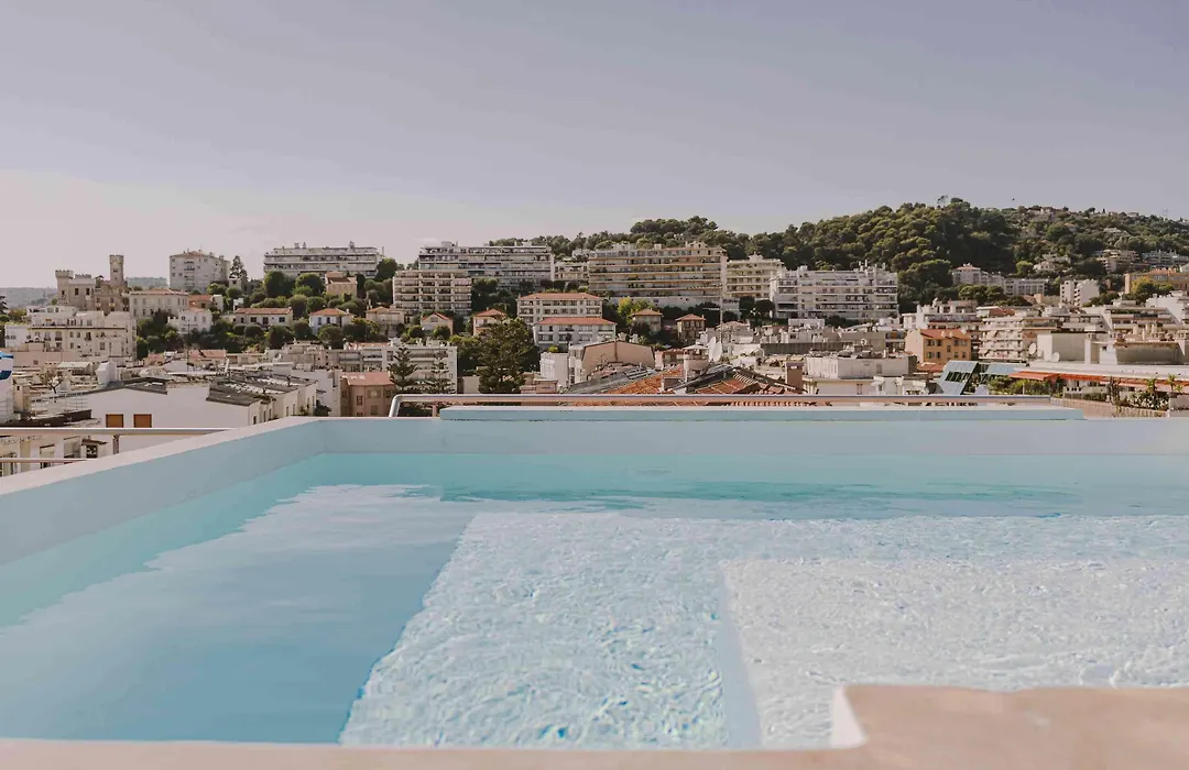 Hotel Amour Nice-1