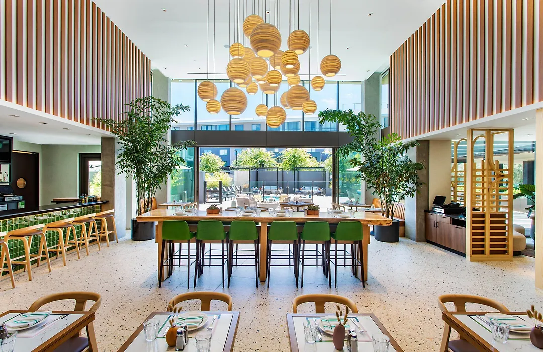 Hotel Citrine, Palo Alto, A Tribute Portfolio Hotel-1