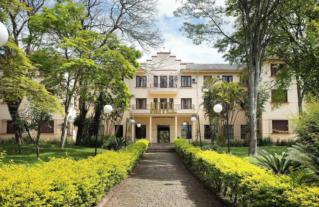 Hotel Dom Rafael Business-1