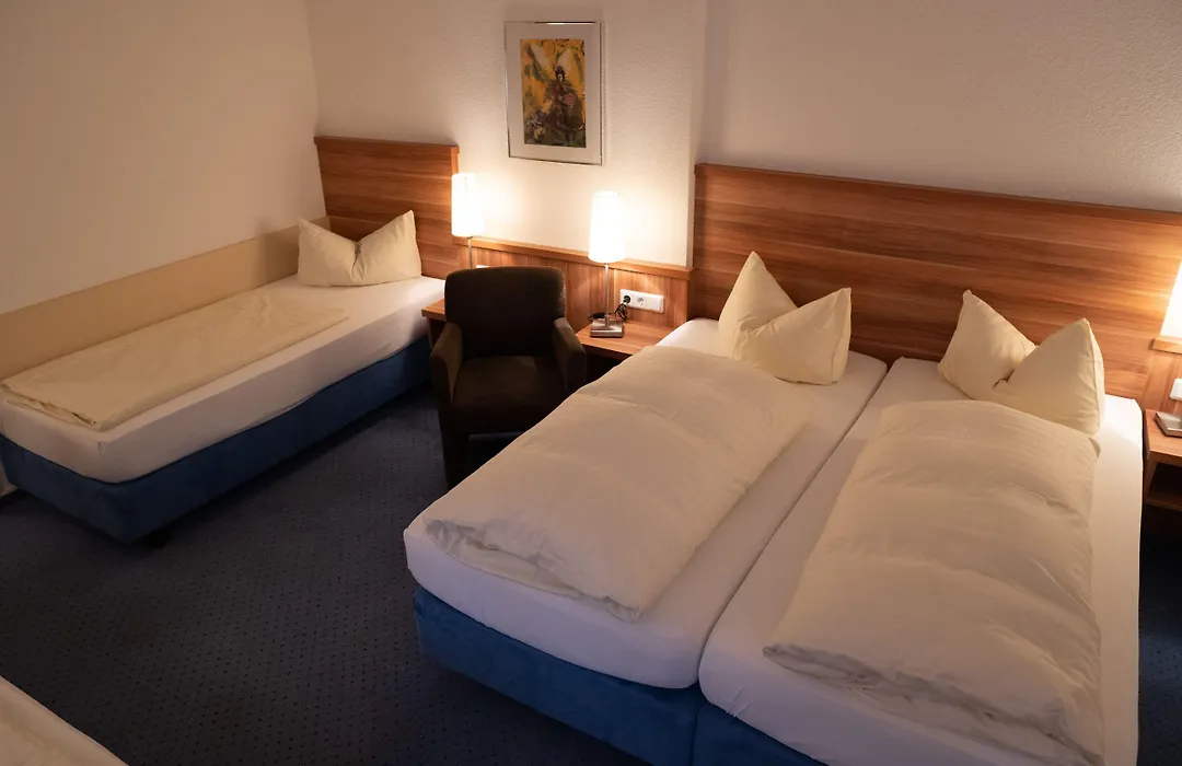 Hotel Jägerhof-1