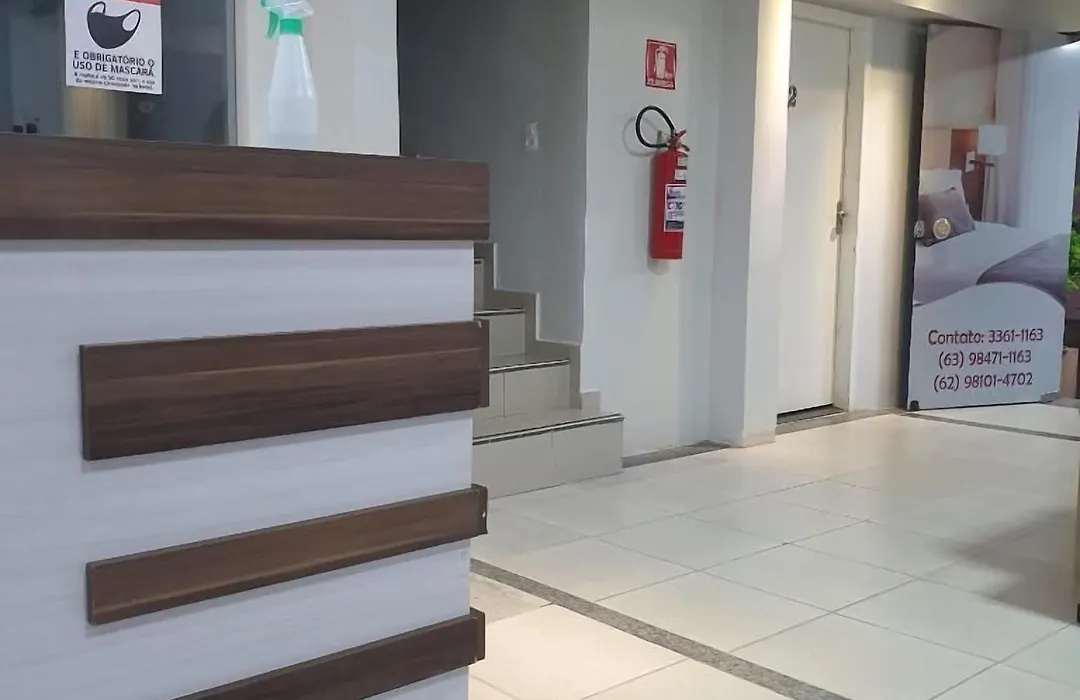 Hotel Entre Rios-1
