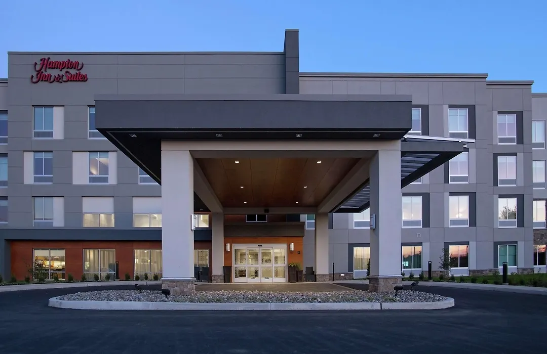 Hampton Inn & Suites Kutztown, Pa-1