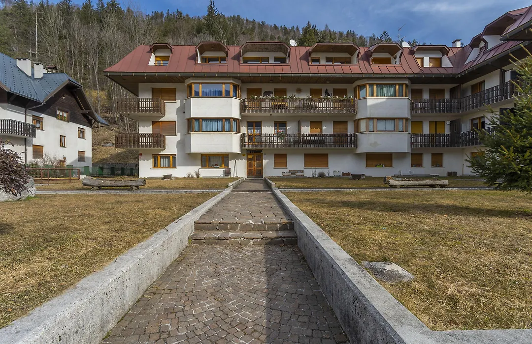 Hotel Tarvisio Four Seasons-1