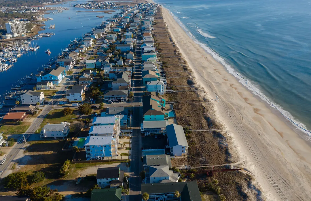 The Beach House-1