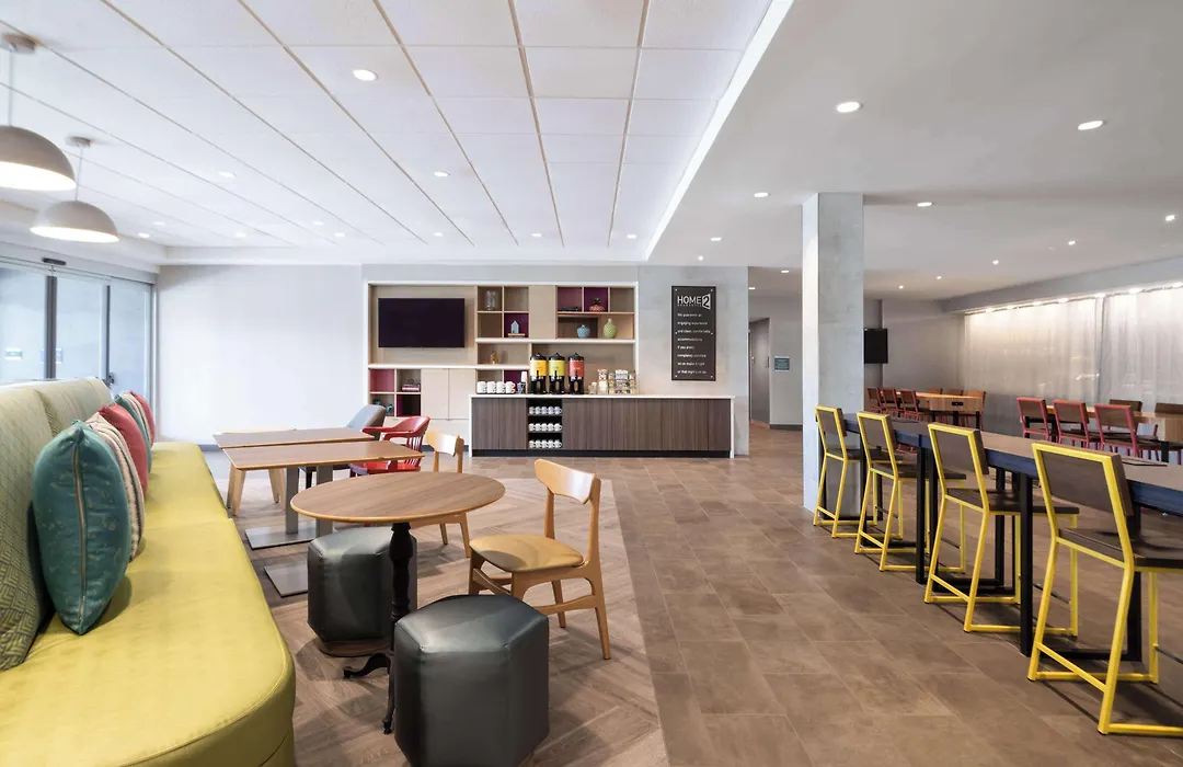 Home2 Suites By Hilton Santa Rosa Beach-1