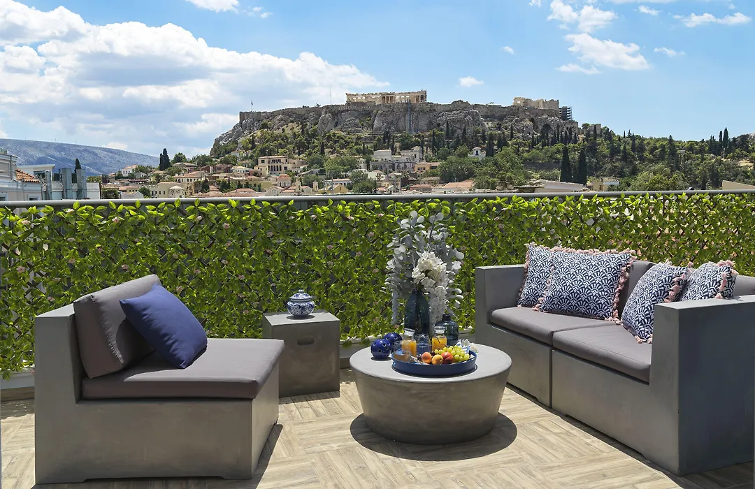 Acropolis City Life Bh-1