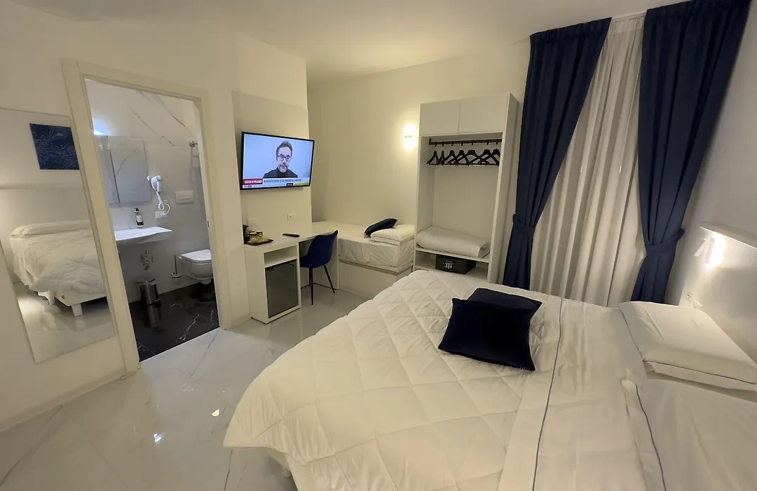 Hotel Smart Cruise-1