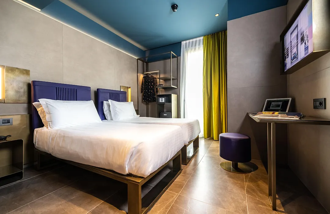 Hd8 Hotel Milano-1