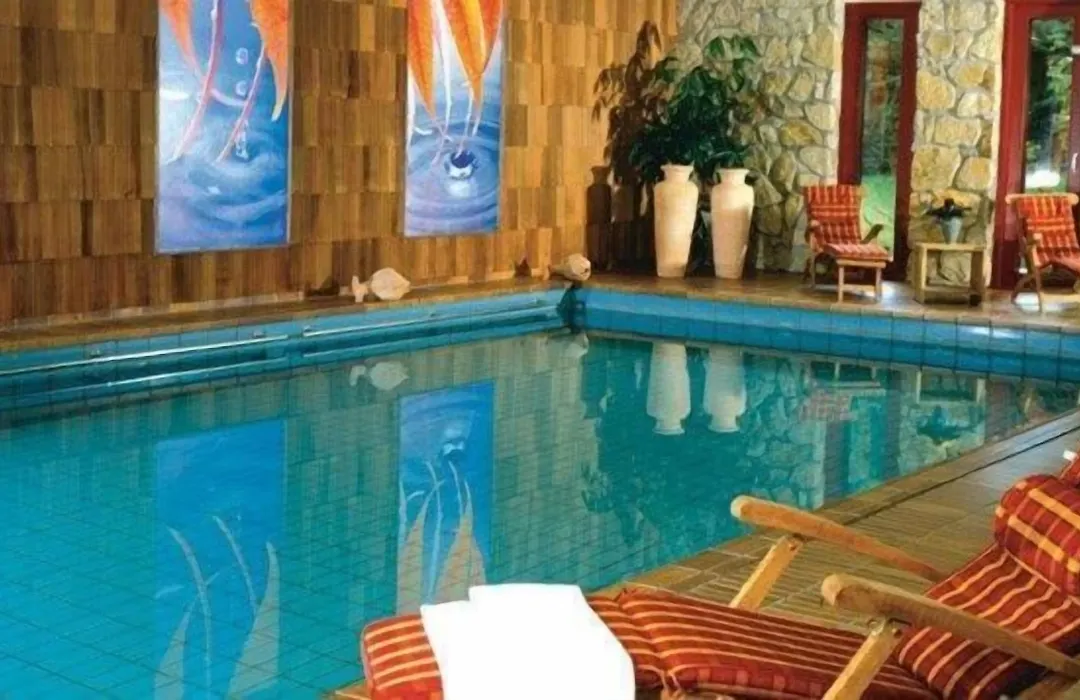 Landhotel Der Schwallenhof-1