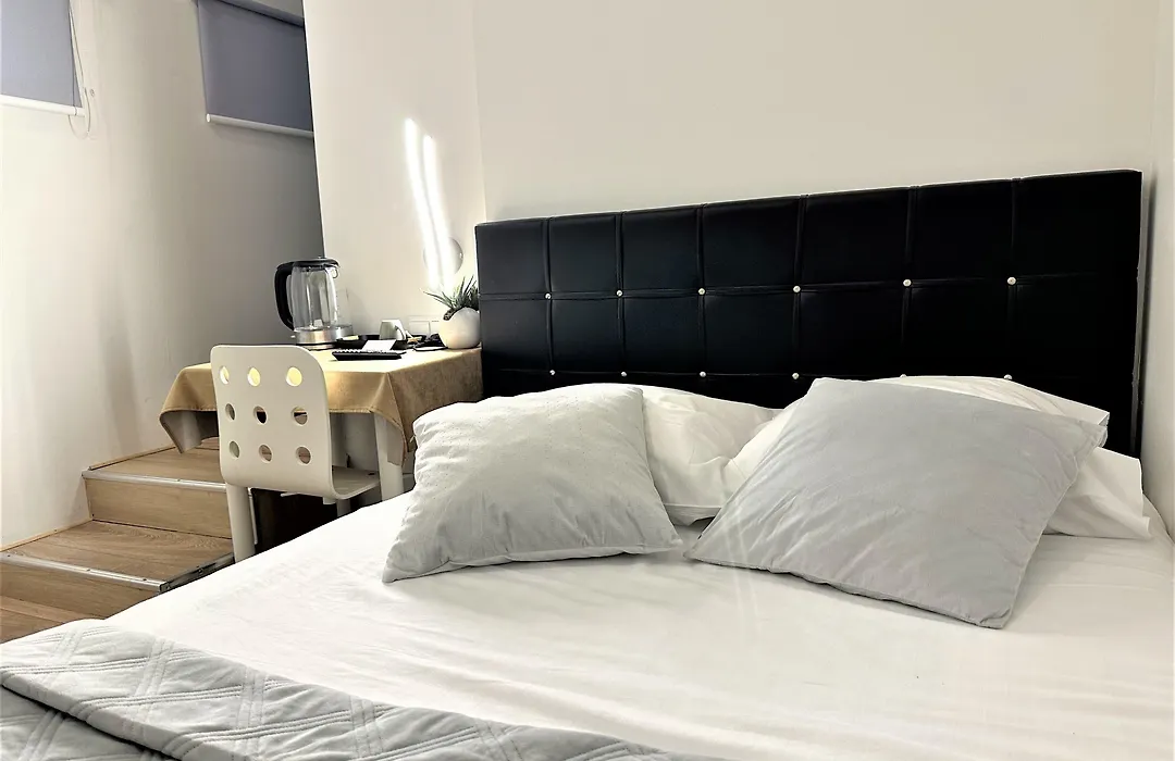L'Oasis Montparnasse-1