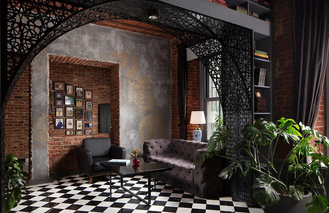 Decamondo Galata, A Tribute Portfolio Hotel-1