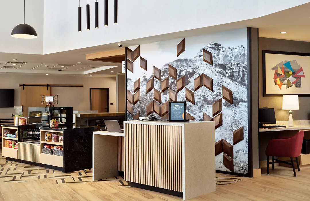 Hyatt Place Amarillo-West-1