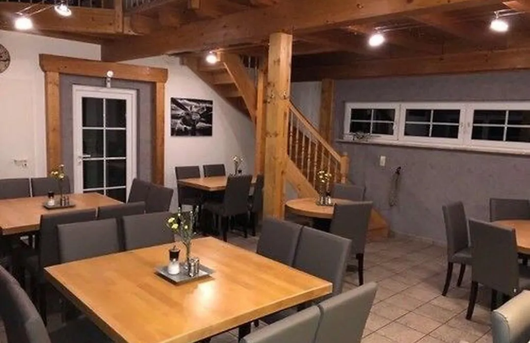 Pension Flying Ranch-1