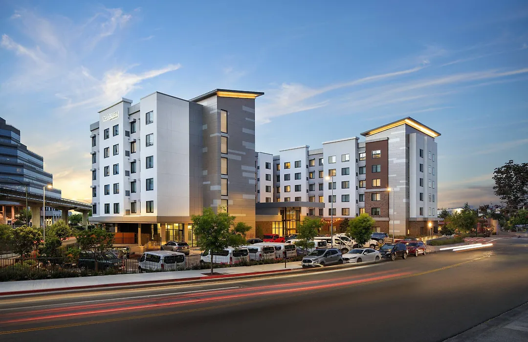 Residence Inn Walnut Creek-1