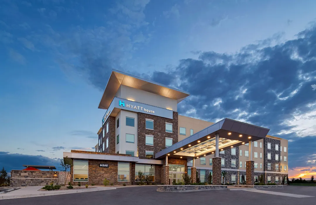Hyatt House Carlsbad-1