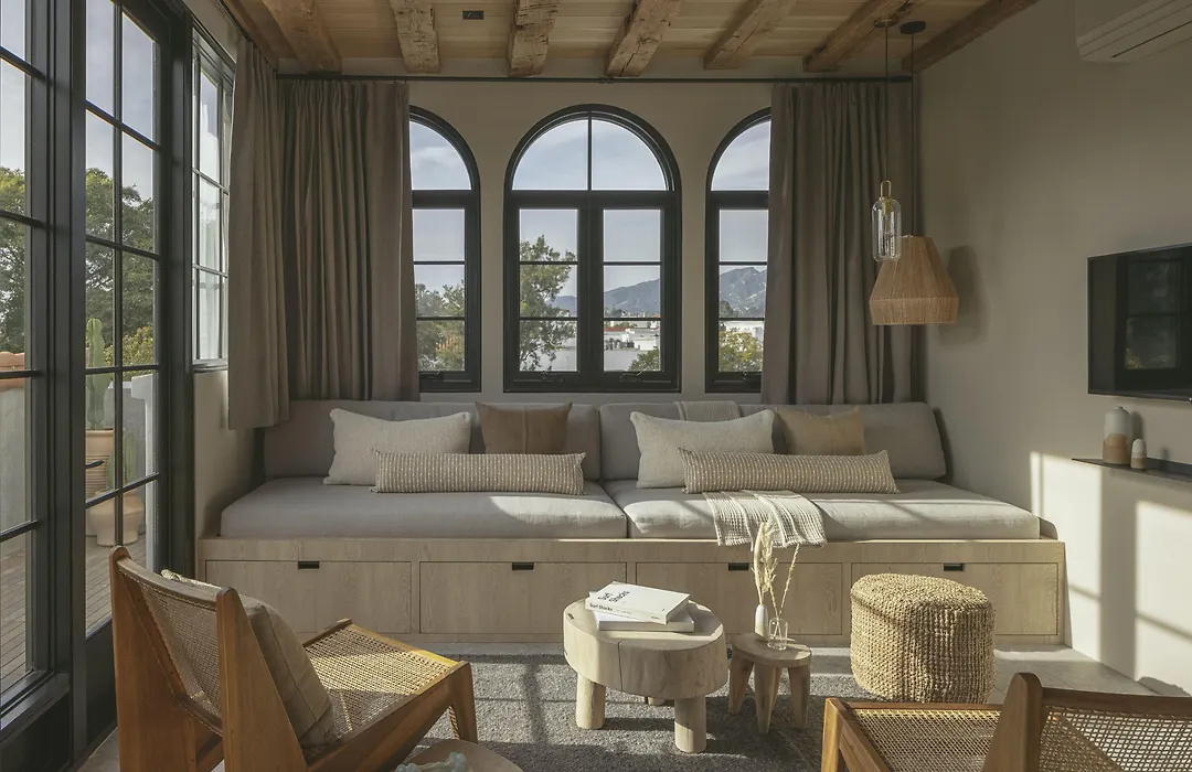Drift Santa Barbara, A Member Of Design Hotels-1
