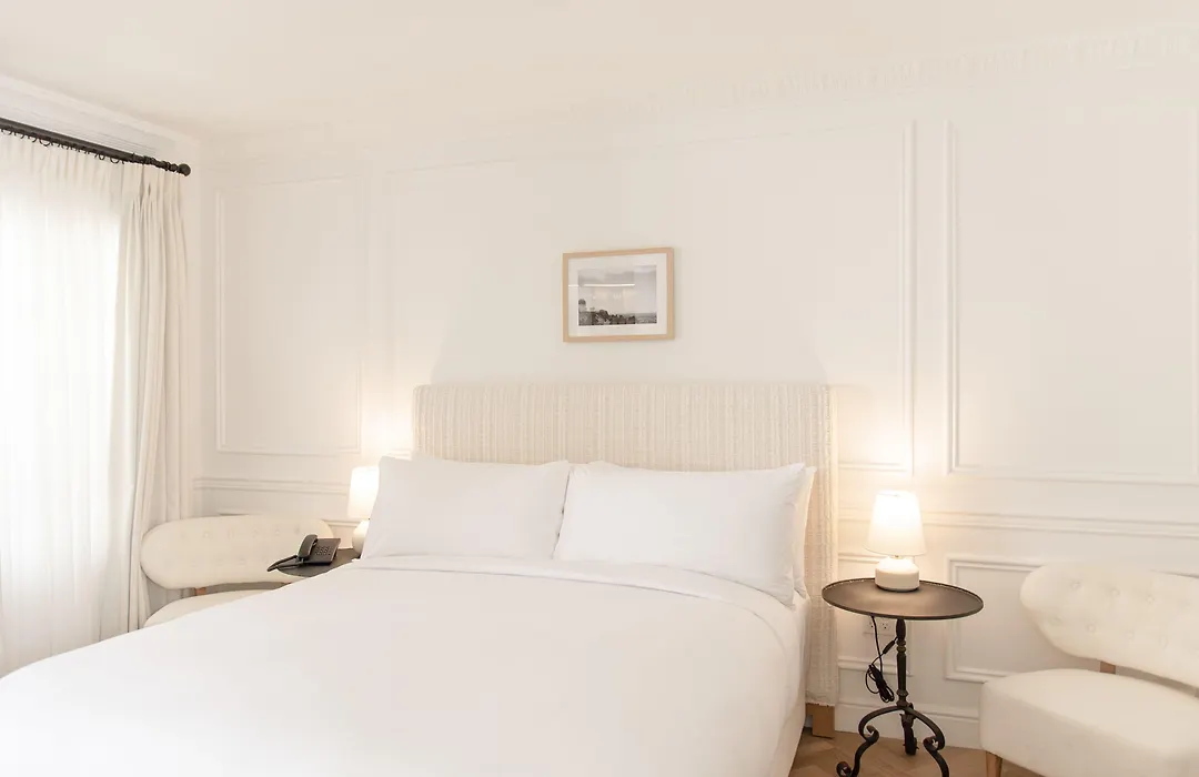 Cara Hotel-1