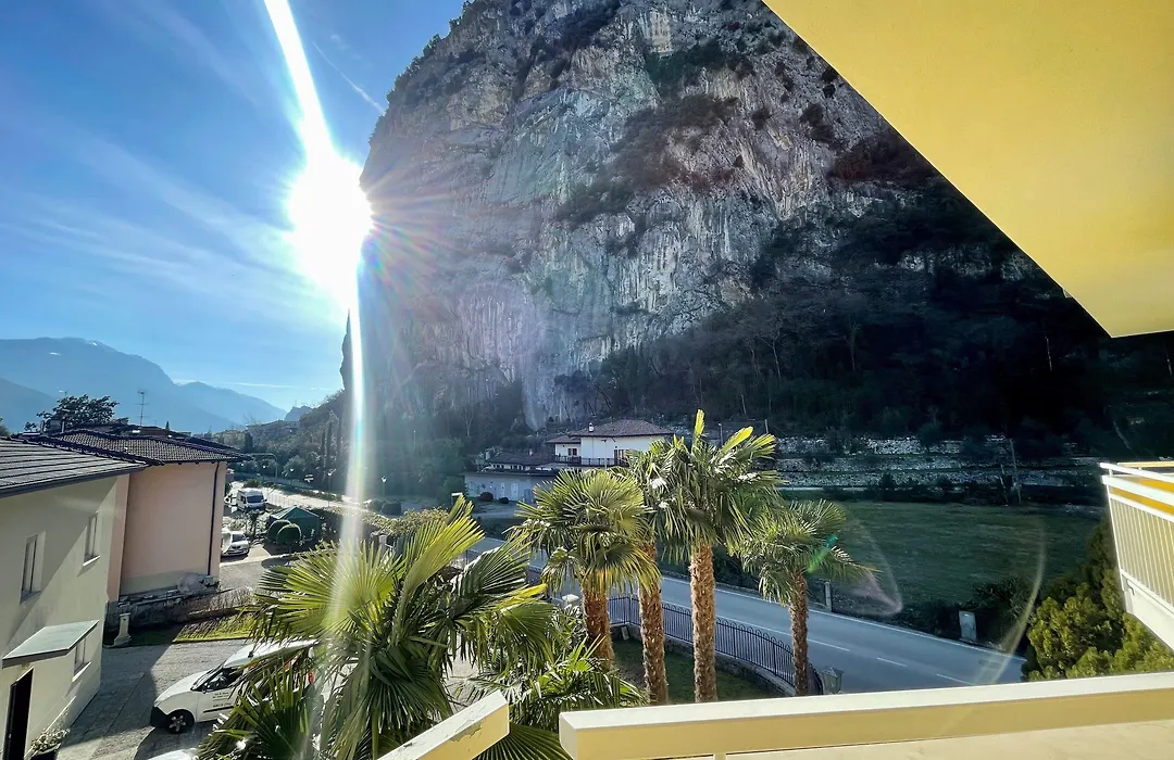 Hotel Garden Arco (Adults Only)-1
