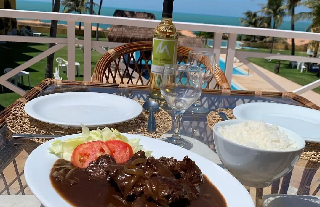 Bouganville Hotel-1
