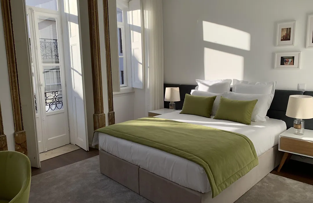 Pharmacia Guesthouse-1