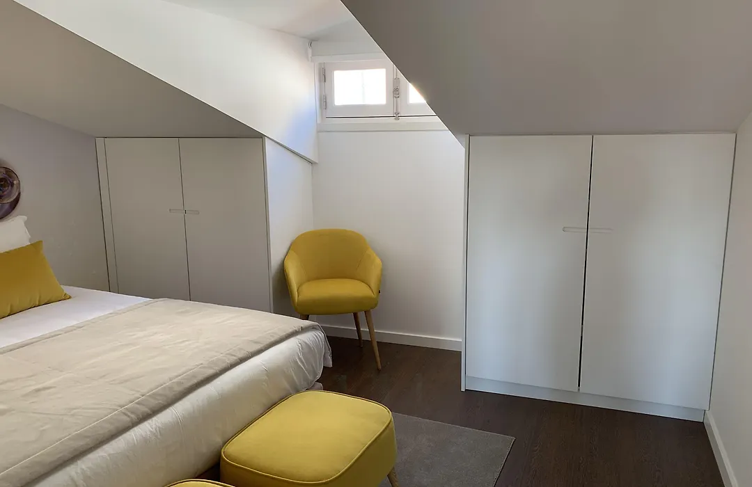 Pharmacia Guesthouse-1