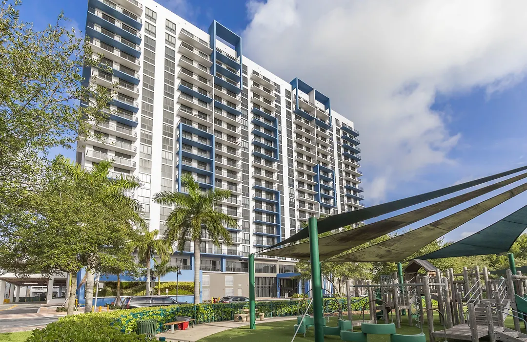Provident Grand Luxury Short-Term Residences-1