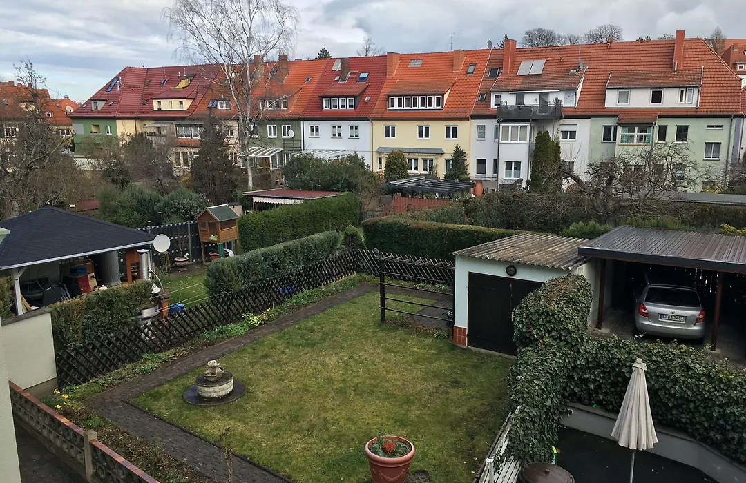 Pension Wegerich-1