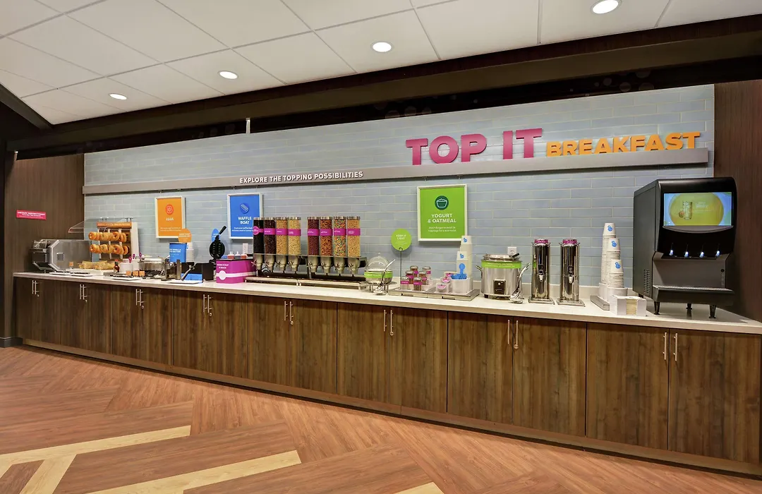 Tru By Hilton Springfield Downtown-1