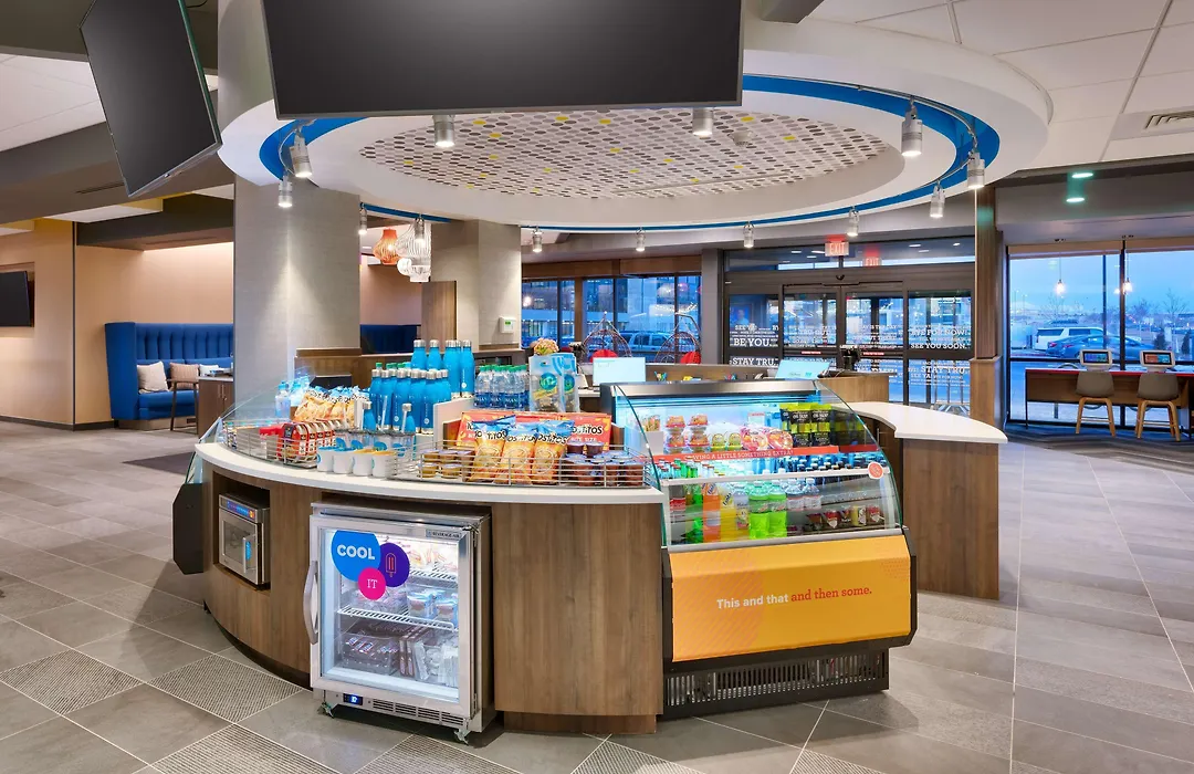Tru By Hilton Lehi, Ut-1