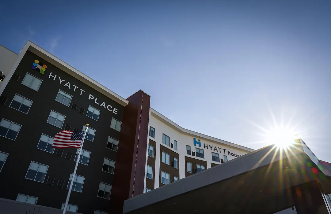 Hyatt House Indianapolis Fishers-1