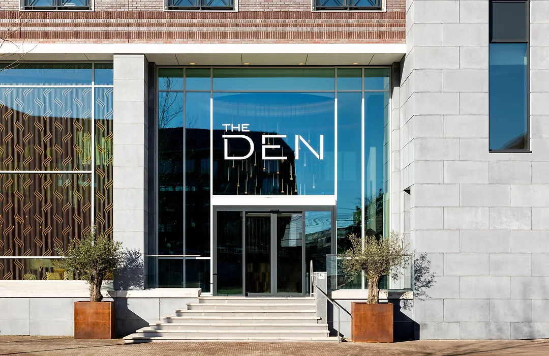 The Den, 'S-Hertogenbosch, A Tribute Portfolio Hotel-1
