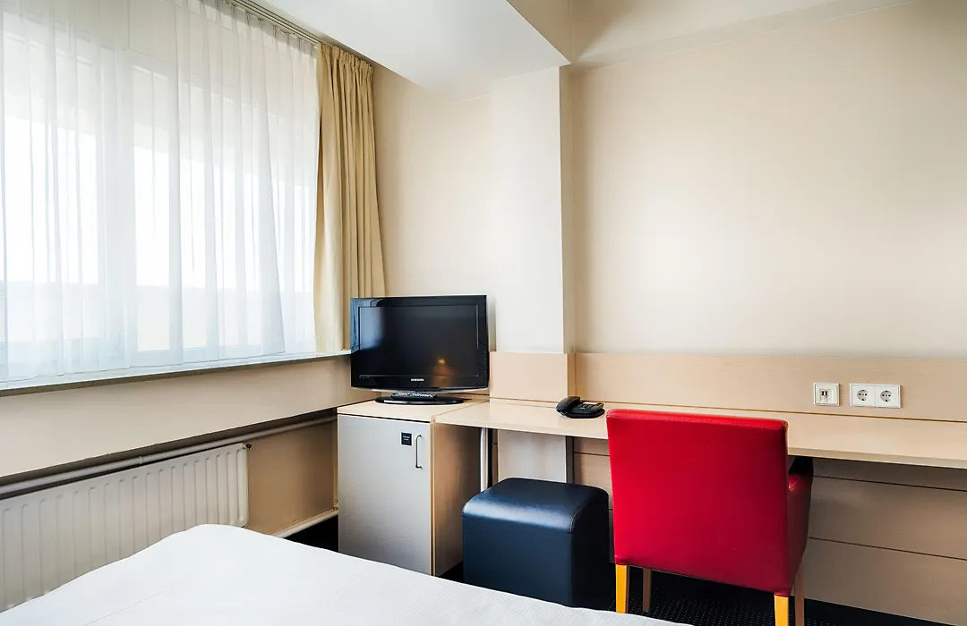 Enjoy Hotel Am Studio-1