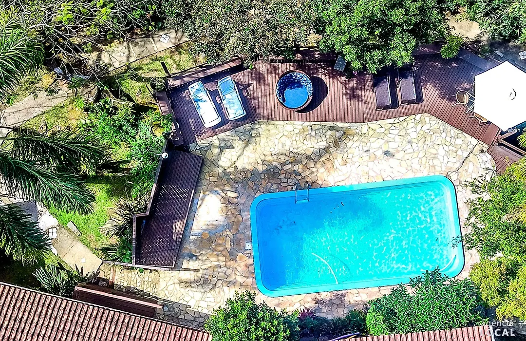 Pousada Rosa-1