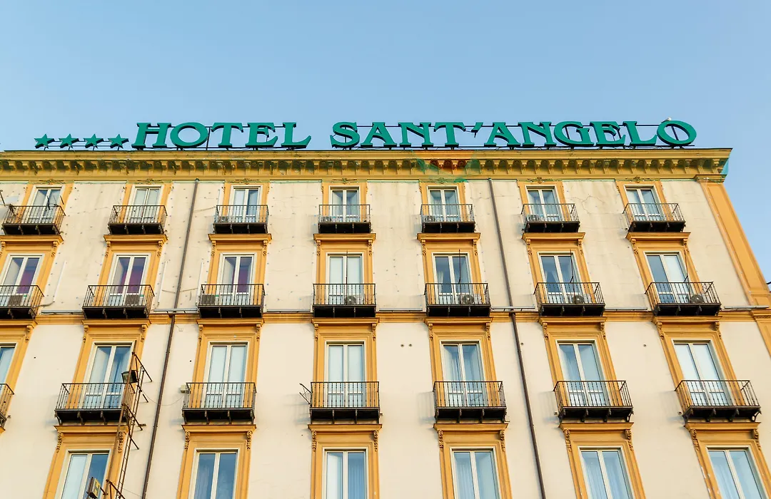 Hotel Sant'Angelo Palace-1