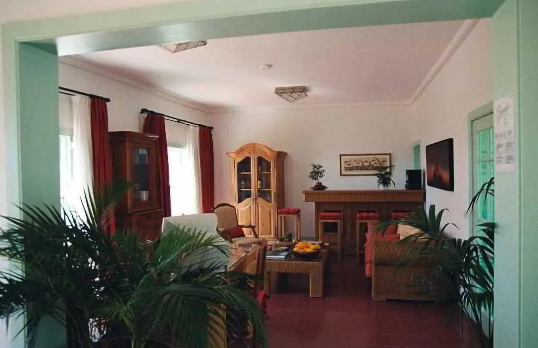 Hotel Casa Del Embajador (Adults Only)-1