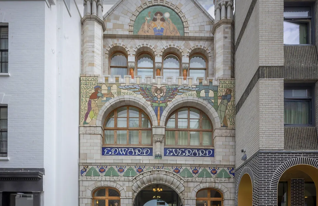 Clayton Hotel Bristol City-1