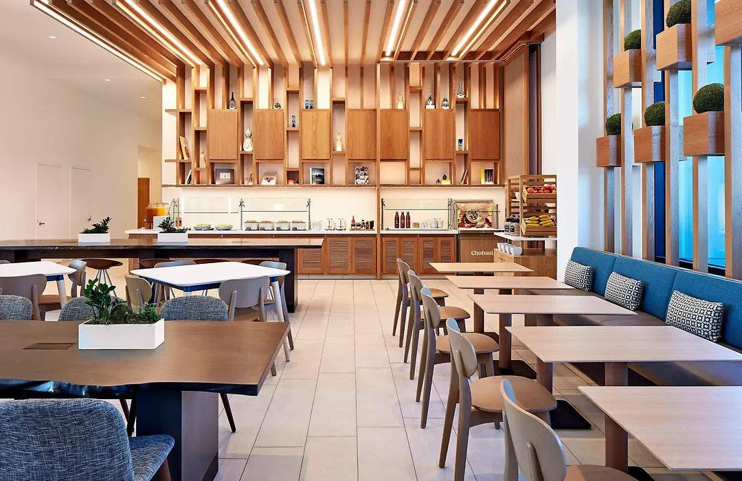 Element By Marriott Santa Clara-1