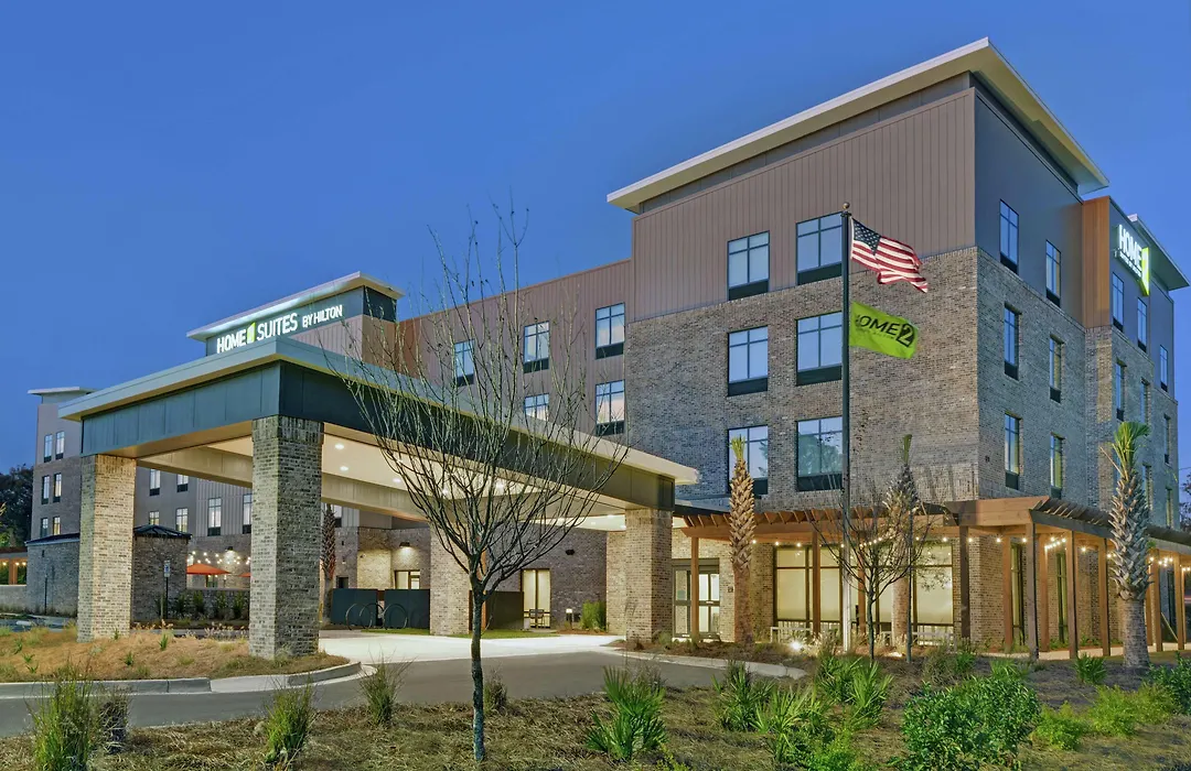 Home2 Suites By Hilton Charleston Daniel Island, Sc-1