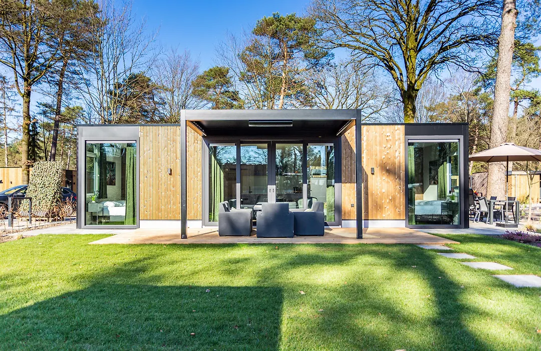 TopParken - Resort Veluwe-1